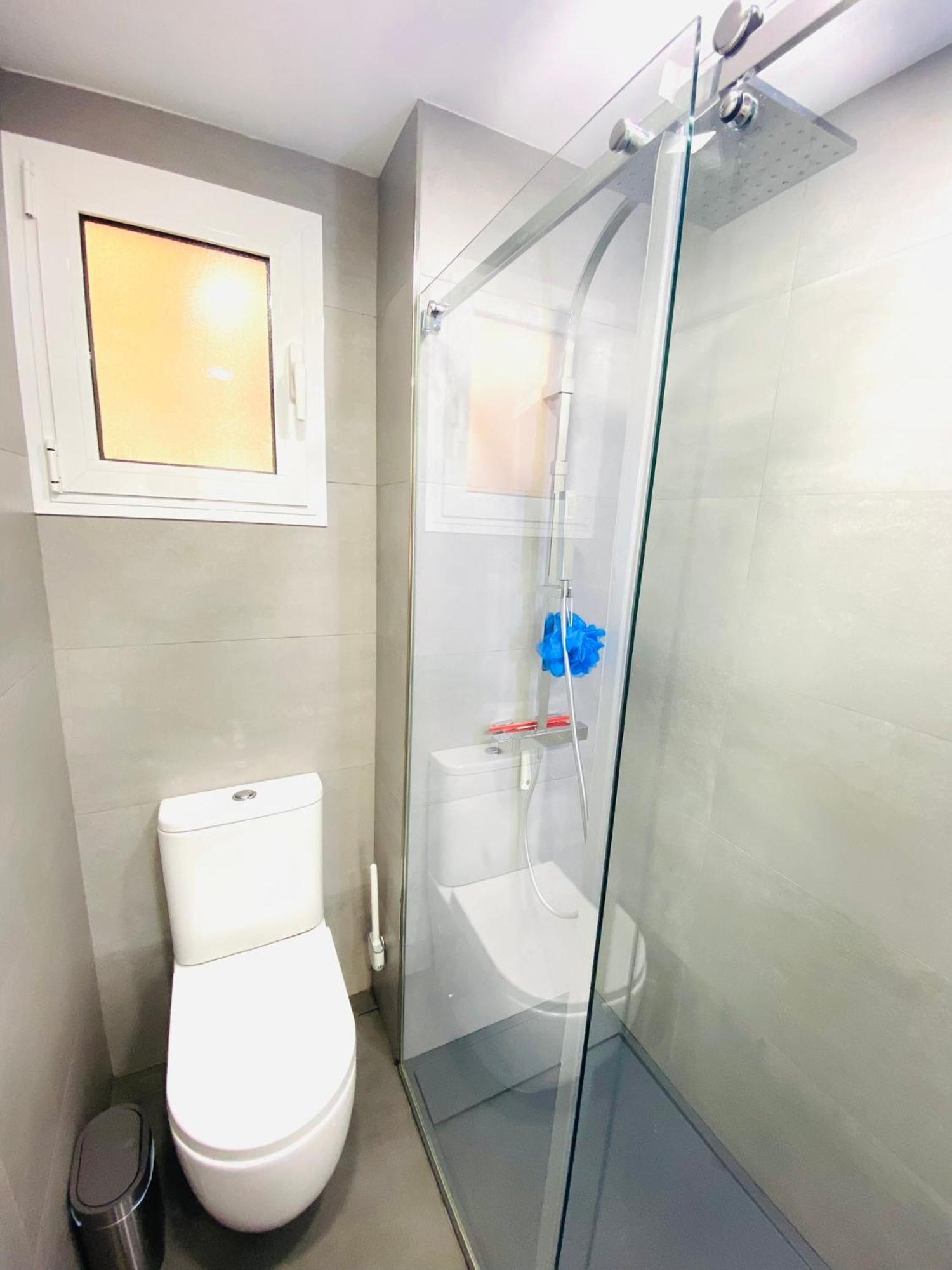 Apartament En Junto A Estacion De Metro By Mo *